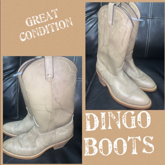 dingo boots for sale